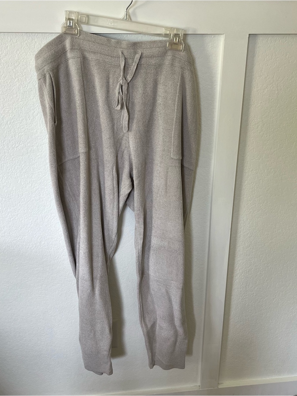 Barefoot Dreams Women's XXL CozyChic Ultra Light Pants NWT